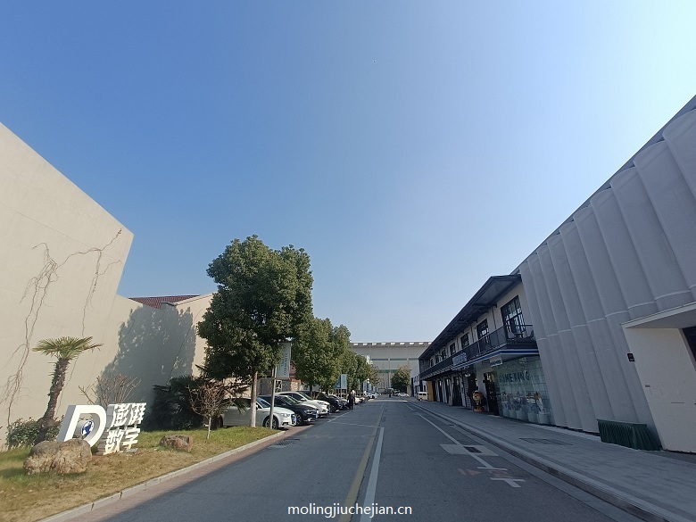 外立面