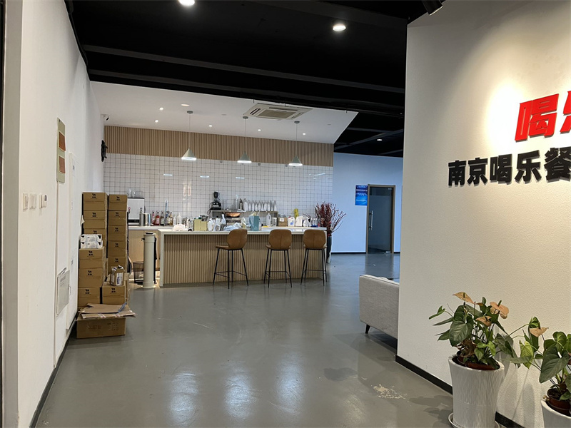 办公室照片